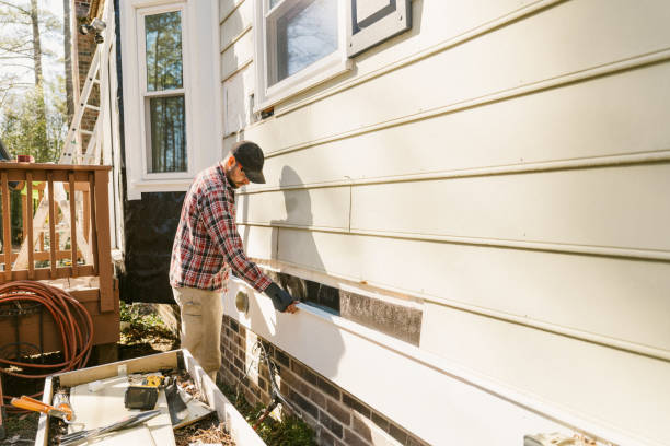 Top rated local Vinyl Siding specialists in Columbia, TN